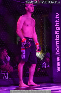 2013-05-04 Milano in the cage 2013 - Mixed Martial Arts 0198 Elia Madau-Mattia Siri